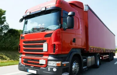 İzmir Belen Ambar Kargo