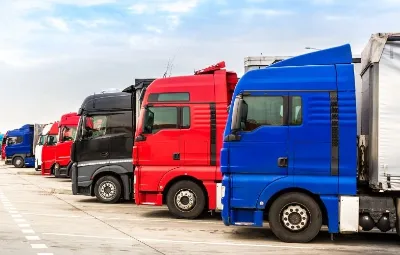 İzmir Belen Ambar Nakliyat