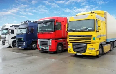 İzmir Belen Nakliye Ambarı