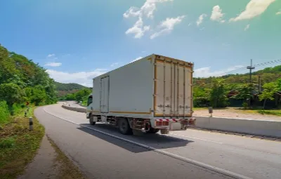 İzmir ile Belen Arası Bulaşık Makinesi Taşıma