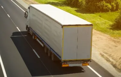 İzmir ile Belen Arası Parça Eşya Taşıma