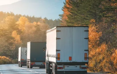 İzmir ile Belen Arası Klima Taşıma